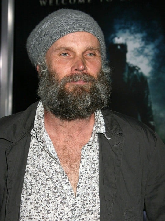 Póster de Marcus Nispel