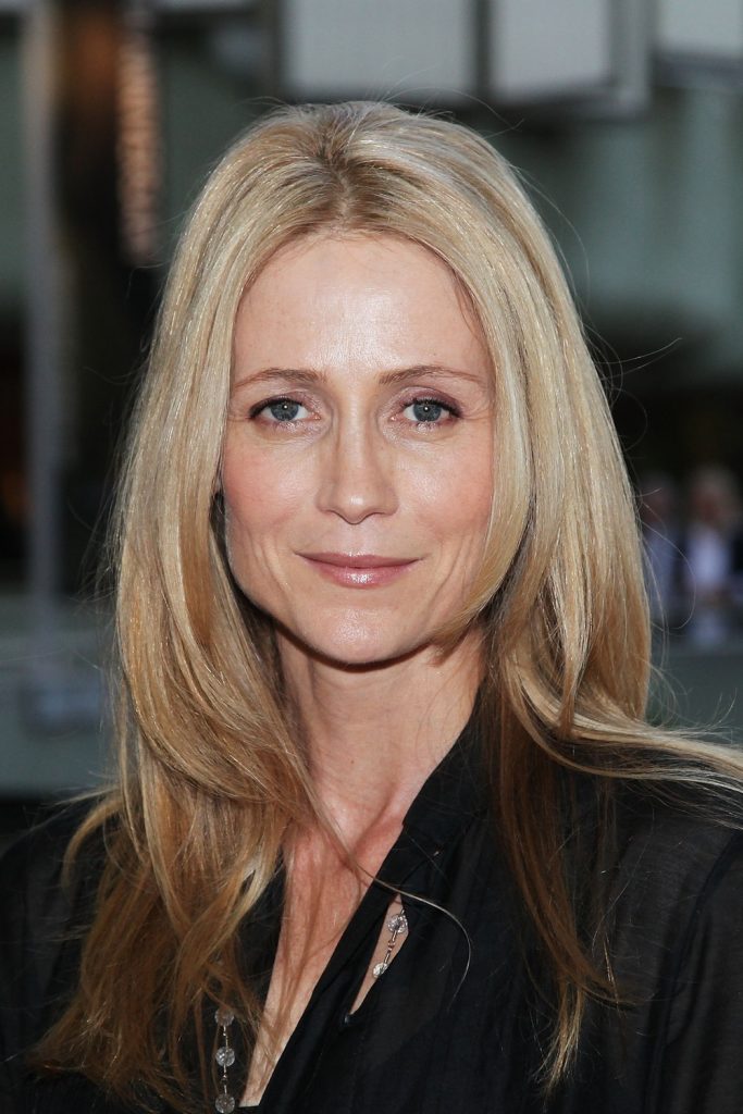 Póster de Kelly Rowan