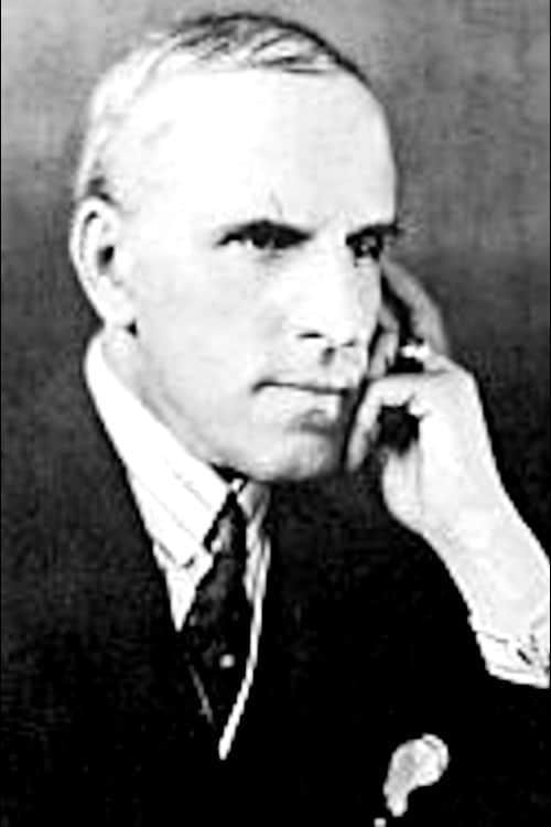 Póster de Gustav von Seyffertitz