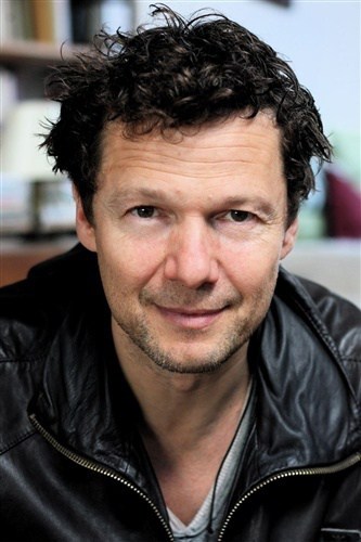 Póster de Jérôme Kircher
