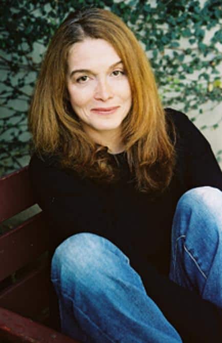 Póster de Melanie Mayron