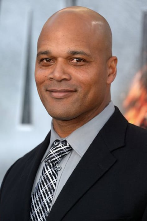 Póster de Rico McClinton