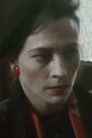 Póster de Emma Hitching