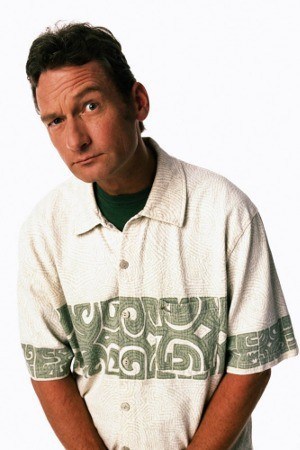Póster de Ryan Stiles