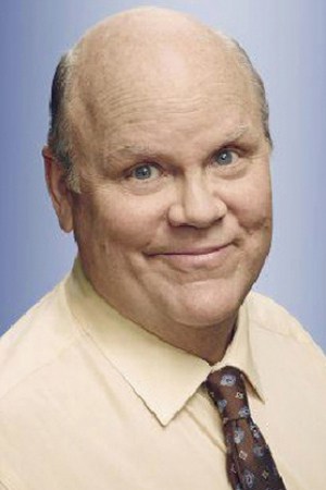 Póster de Dirk Blocker