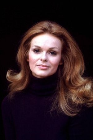 Póster de Lynda Day George