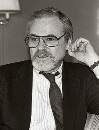 Póster de Alan J. Pakula