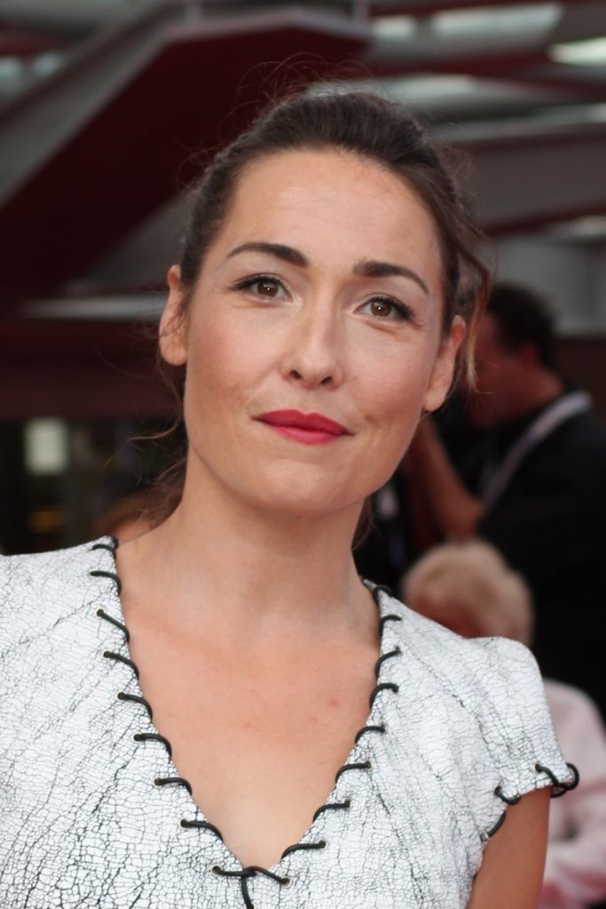 Póster de Annelise Hesme