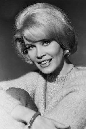 Póster de Dorothy Provine