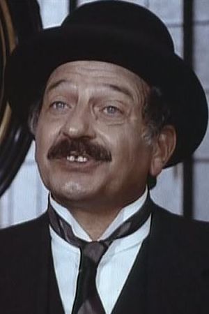 Póster de Gabriel Jabbour