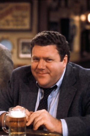 Póster de George Wendt