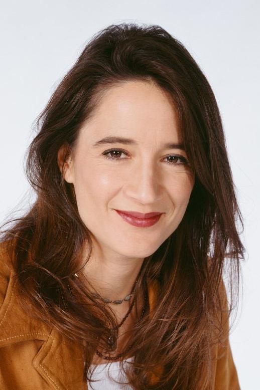 Póster de Anne Ramsay