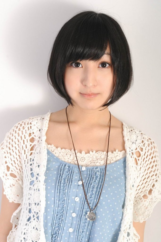 Póster de Ayane Sakura