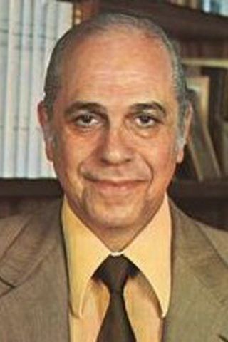 Póster de Robert Manuel