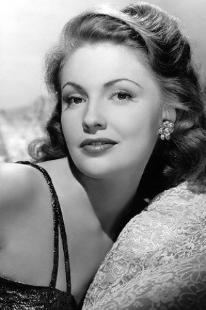 Póster de Joan Leslie