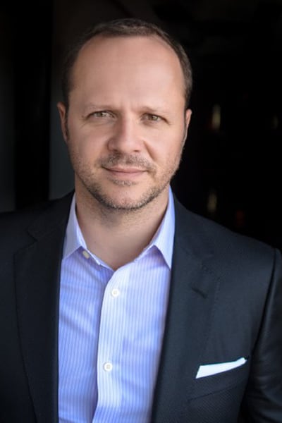 Póster de Norman Lehnert