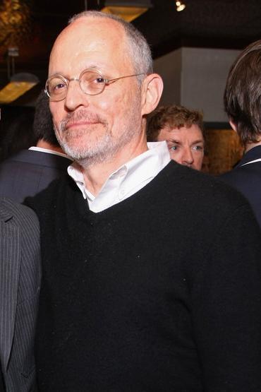 Póster de Stephen Tolkin