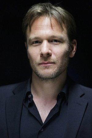 Póster de Jochen Hägele