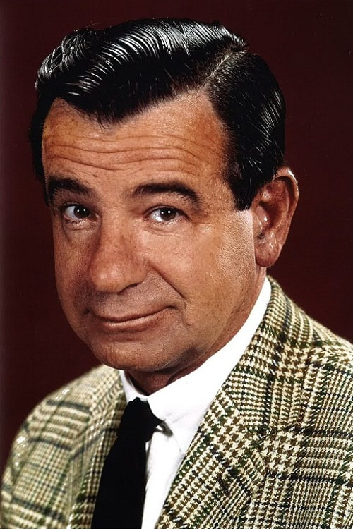 Póster de Walter Matthau