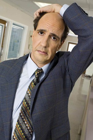 Póster de Sam Lloyd