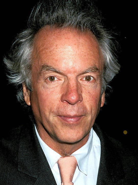 Póster de Spalding Gray