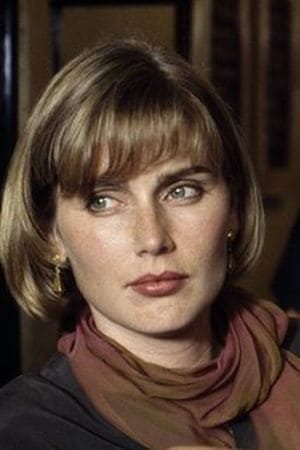Póster de Renée Coleman