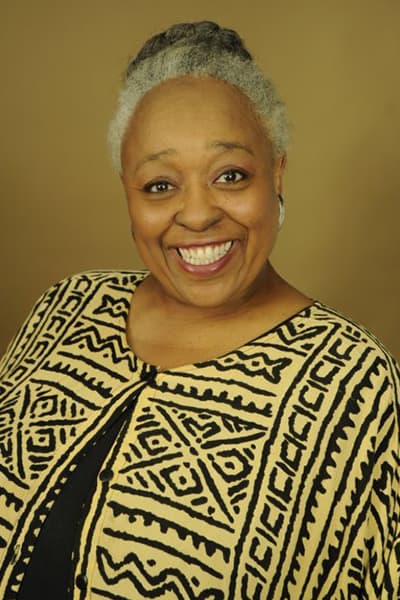 Póster de Louisa Abernathy