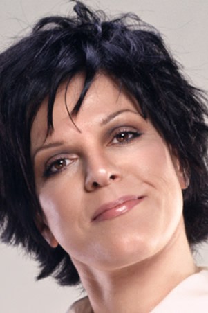 Póster de April Winchell