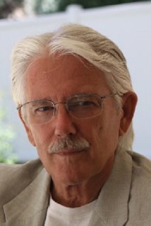 Póster de Stephen Powers
