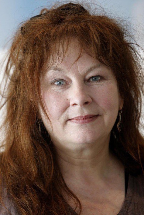 Póster de Yolande Moreau