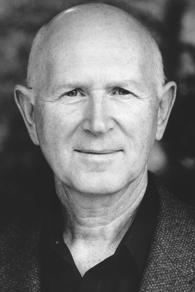 Póster de Ken Drury