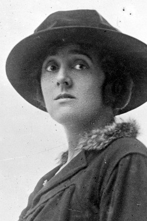 Póster de Margaret Wycherly