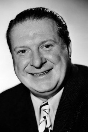 Póster de Ralph Sanford
