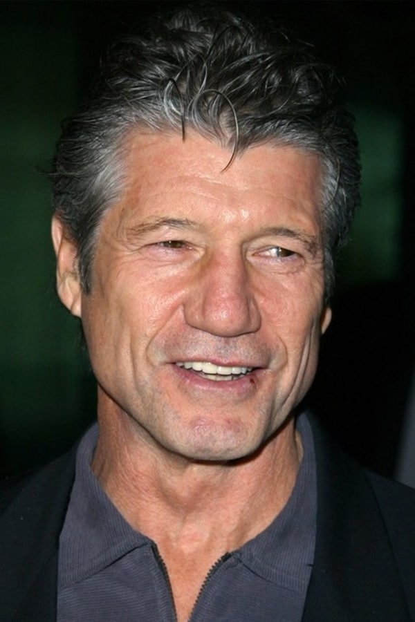 Póster de Fred Ward