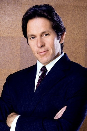 Póster de Gary Cole