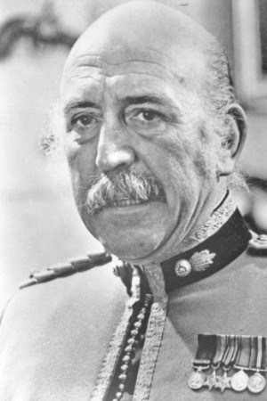 Póster de Lionel Jeffries