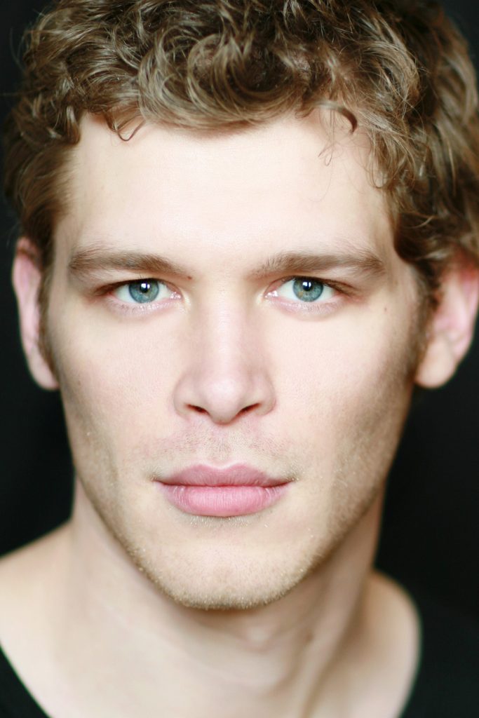 Póster de Joseph Morgan