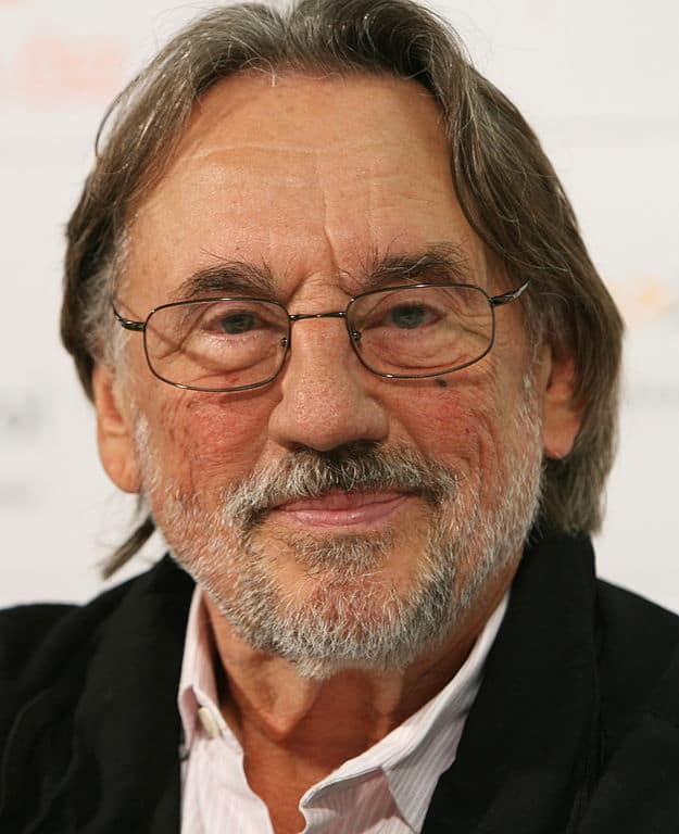 Póster de Vilmos Zsigmond