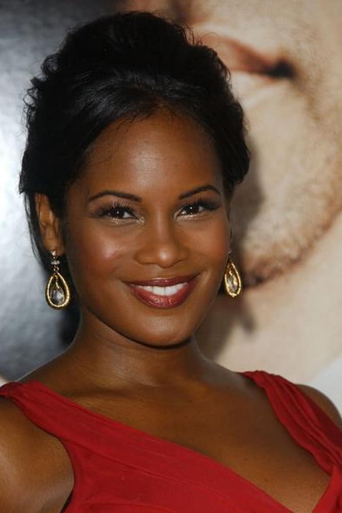 Póster de Robinne Lee