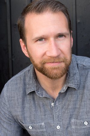 Póster de Michael Woolston