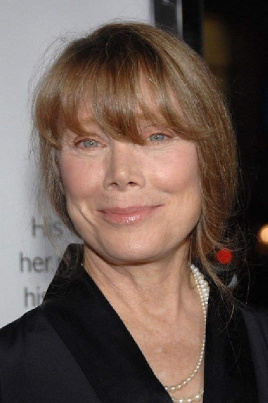 Póster de Sissy Spacek