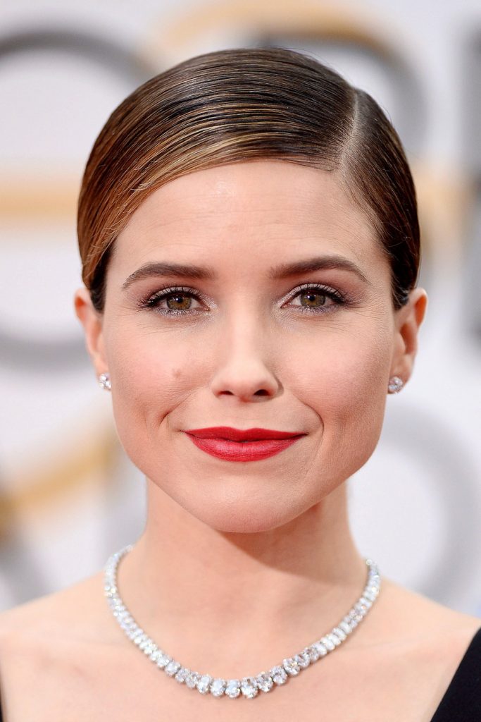 Póster de Sophia Bush