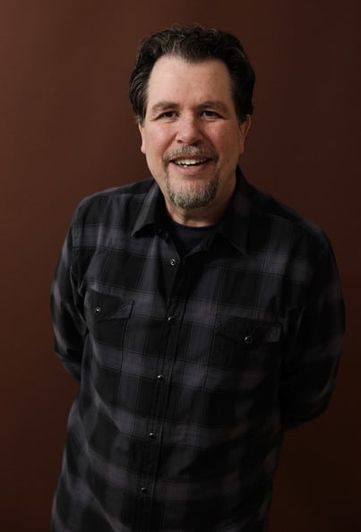 Póster de Don Coscarelli