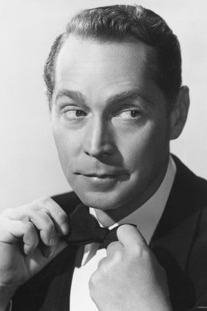 Póster de Franchot Tone