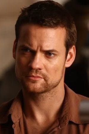 Póster de Shane West