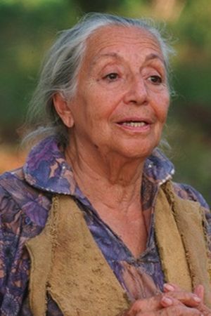 Póster de Ada Carrasco