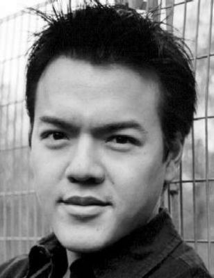 Póster de Kenneth Fok