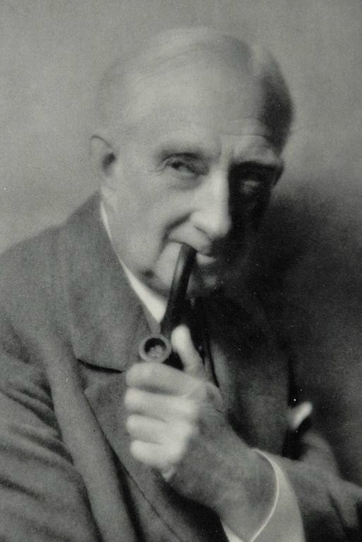 Póster de Alec B. Francis