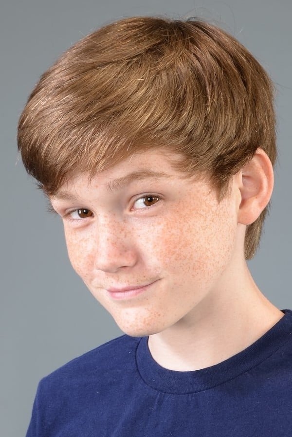 Póster de Matthew Lintz
