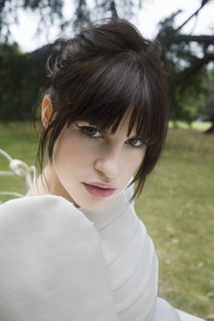 Póster de Jemima Rooper